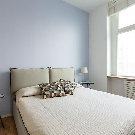 מילאנו Tricolore Modern And Cozy Apartment מראה חיצוני תמונה