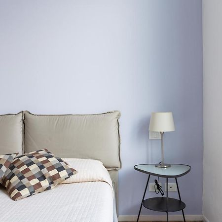 מילאנו Tricolore Modern And Cozy Apartment מראה חיצוני תמונה