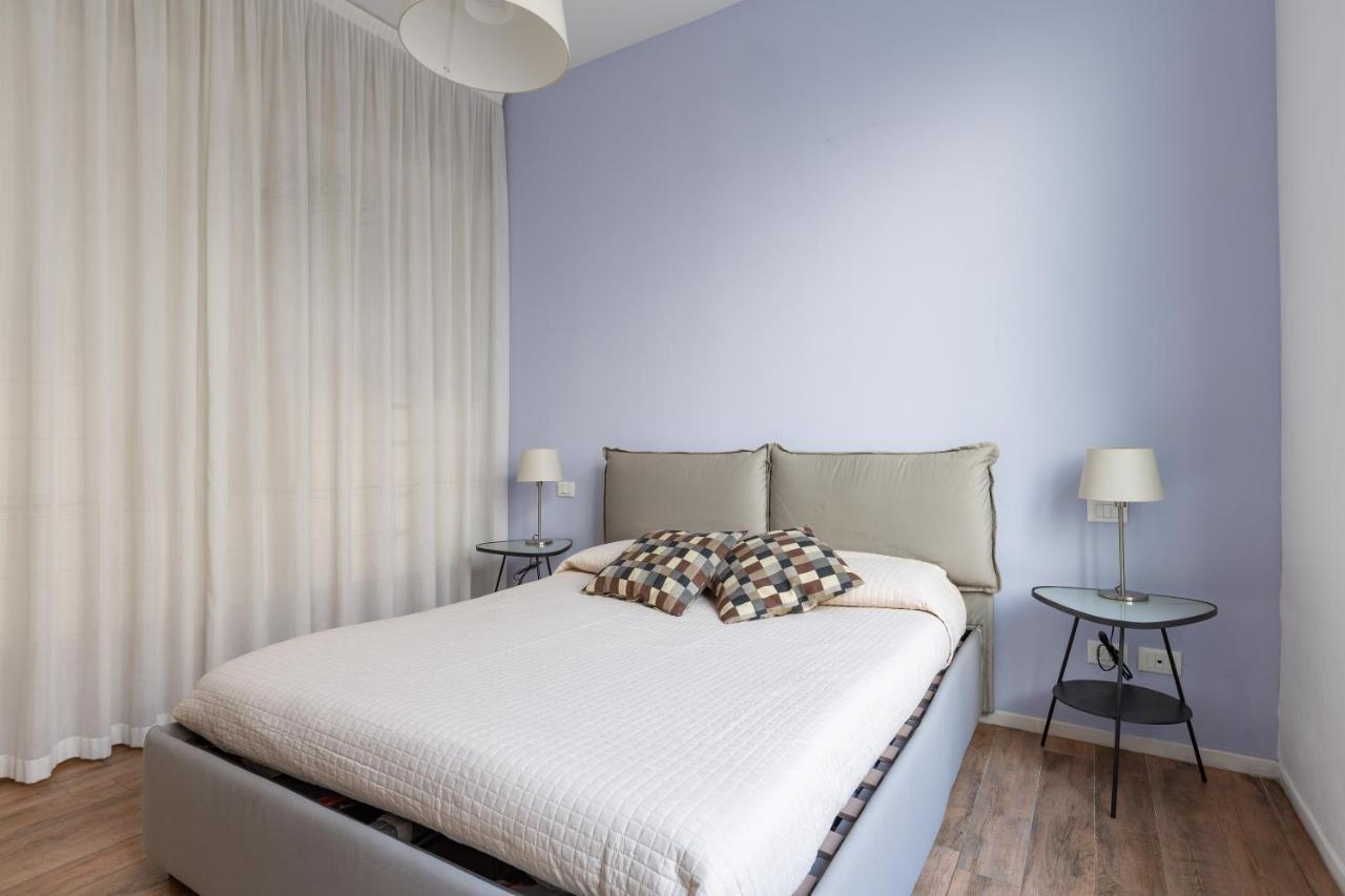 מילאנו Tricolore Modern And Cozy Apartment מראה חיצוני תמונה