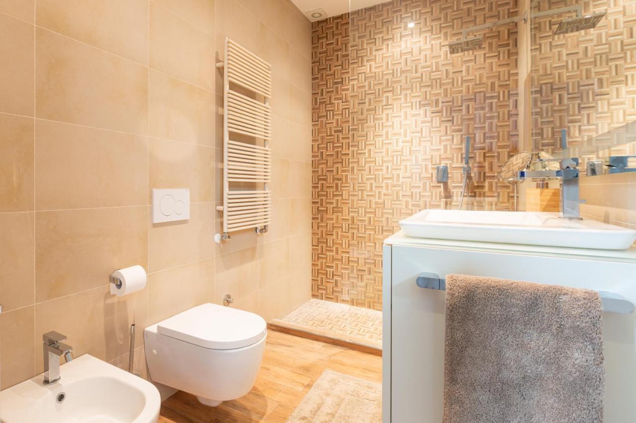 מילאנו Tricolore Modern And Cozy Apartment מראה חיצוני תמונה
