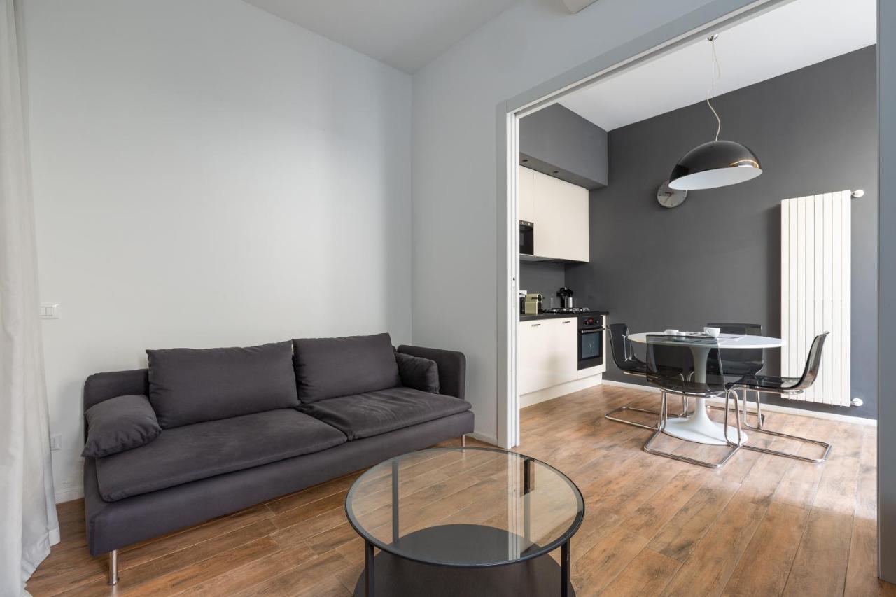 מילאנו Tricolore Modern And Cozy Apartment מראה חיצוני תמונה