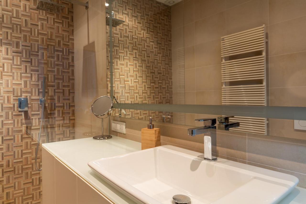 מילאנו Tricolore Modern And Cozy Apartment מראה חיצוני תמונה