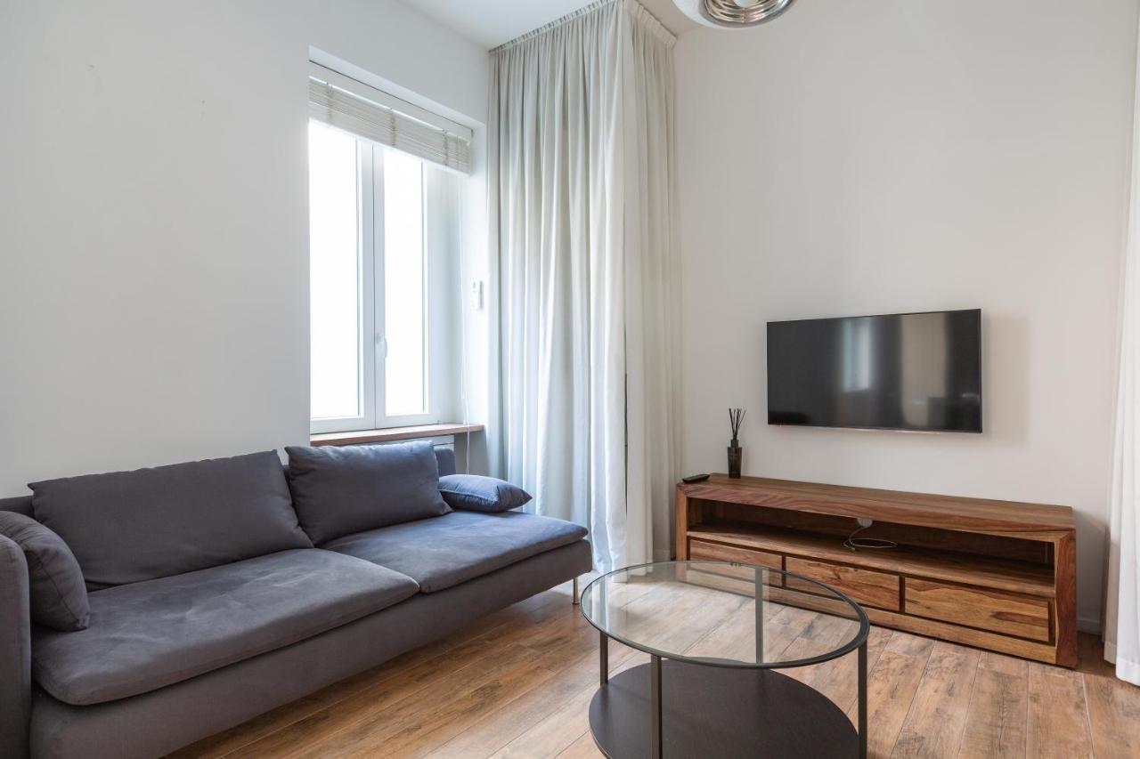 מילאנו Tricolore Modern And Cozy Apartment מראה חיצוני תמונה