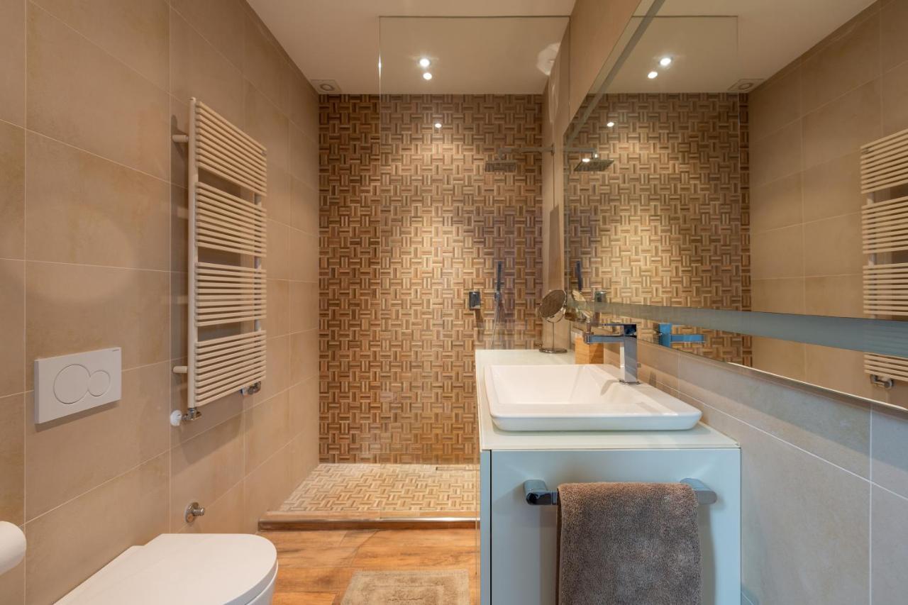 מילאנו Tricolore Modern And Cozy Apartment מראה חיצוני תמונה