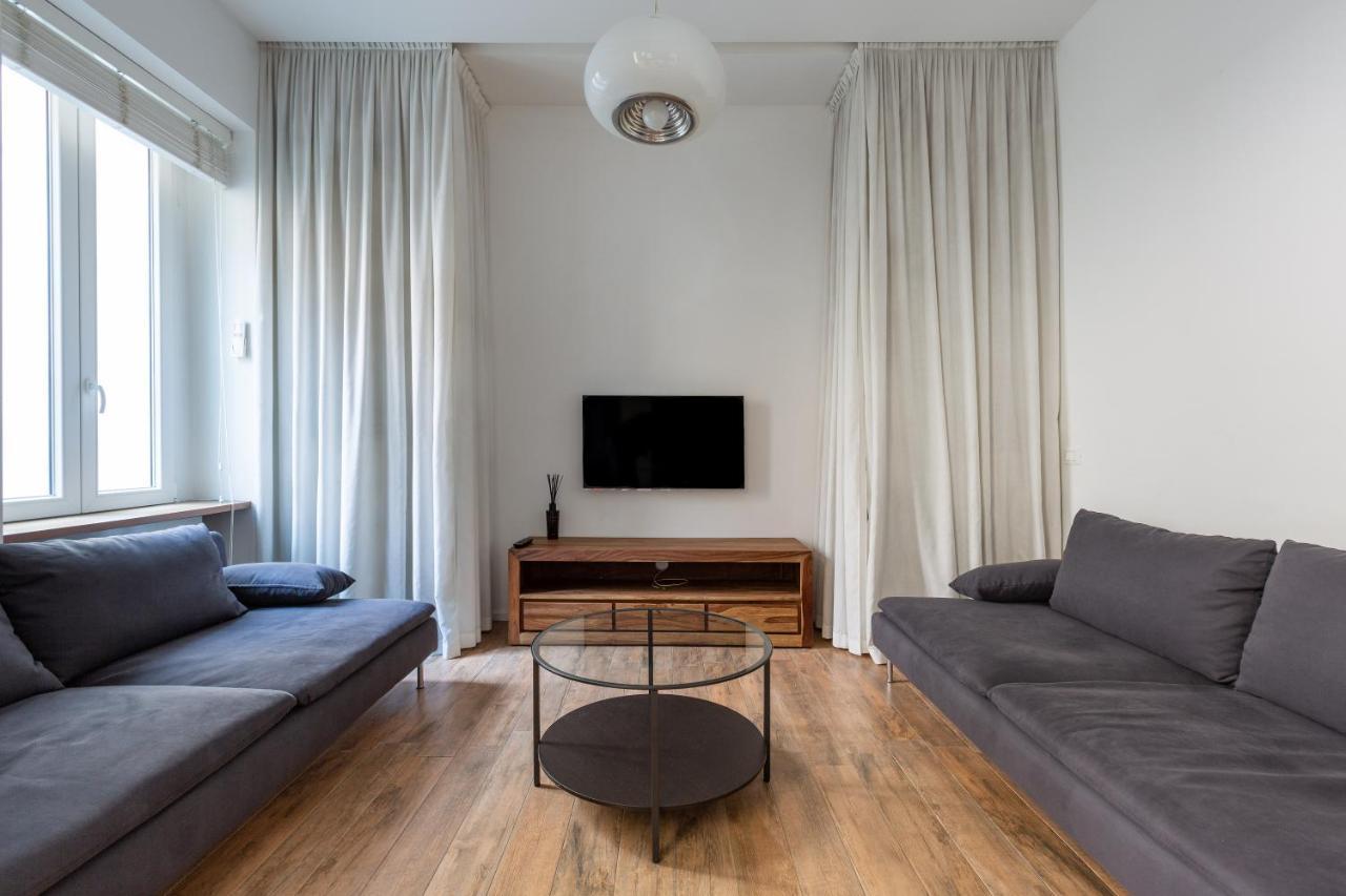 מילאנו Tricolore Modern And Cozy Apartment מראה חיצוני תמונה