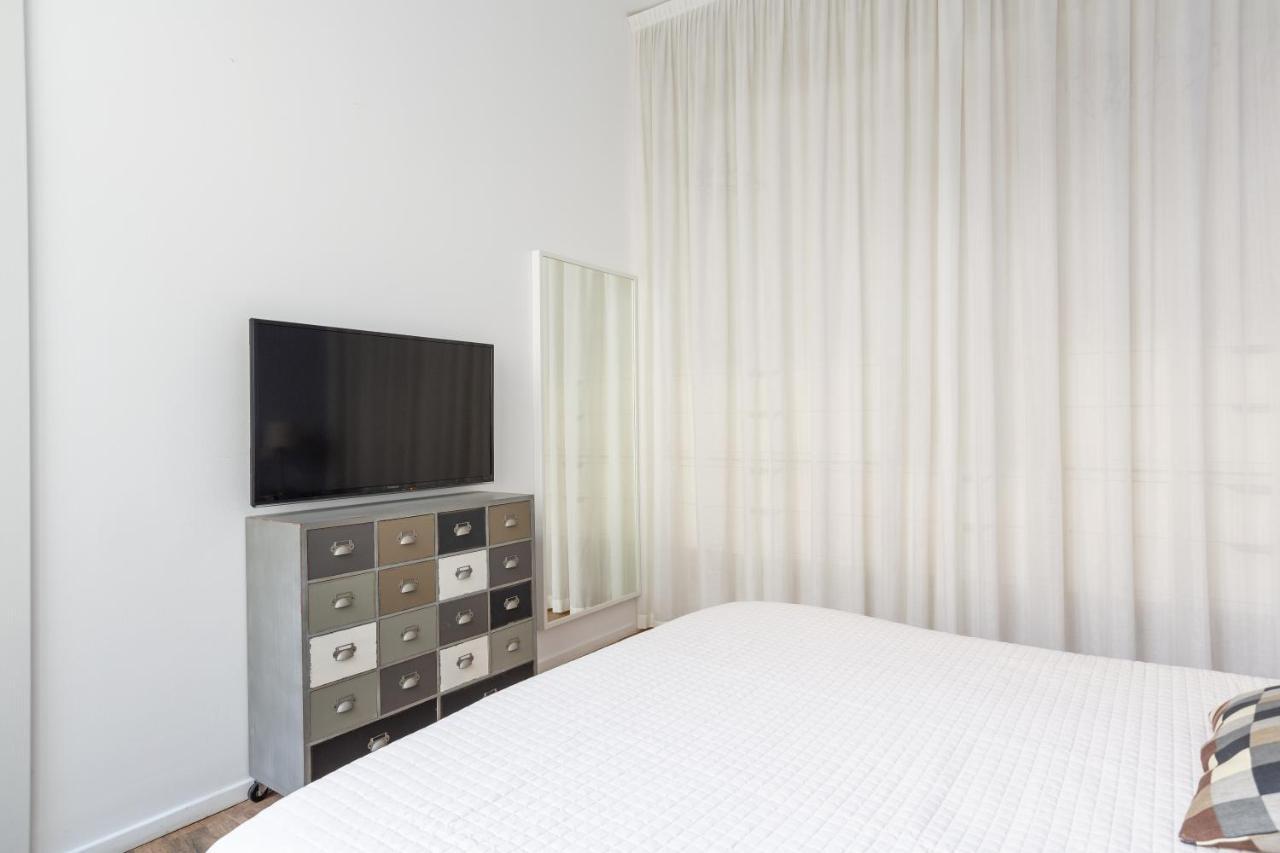 מילאנו Tricolore Modern And Cozy Apartment מראה חיצוני תמונה
